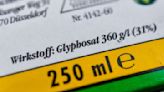 Weitere zehn Jahre Glyphosat? Kritik an EU-Kommission