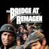 The Bridge at Remagen