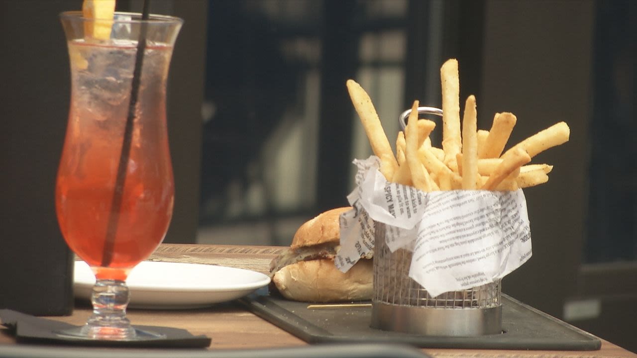 Downtown Duluth Looking to Get In on Outdoor Dining - Fox21Online