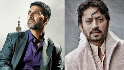 Irrfan Suggested Akshay Kumar's Name For Airlift, Says Nikkhil Advani: 'Mere Saath Mat Kar Yeh...' - News18