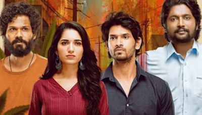 Sriranga Neethulu OTT Release Date: Suhas' Telugu romantic drama now available for watching online on This platform