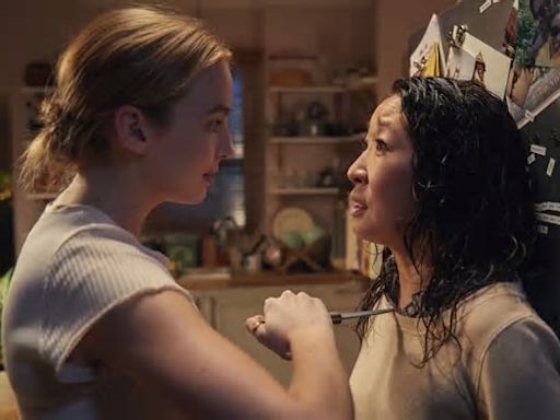 ‘Killing Eve’: A Complete Guide for Newcomers to the Steamy Spy Thriller