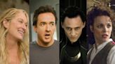 Movie sequels that cut out main characters