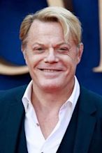 Eddie Izzard