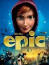 Epic – Il mondo segreto di Moonhaven