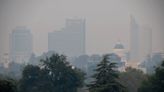Sacramento got an F in air quality on American Lung Association report card. Here’s why
