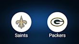 New Orleans Saints vs. Green Bay Packers Week 16 Tickets Available – Monday, December 23 at Lambeau Field