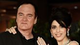 Director Quentin Tarantino and Wife Daniella Pick Welcome Baby No. 2