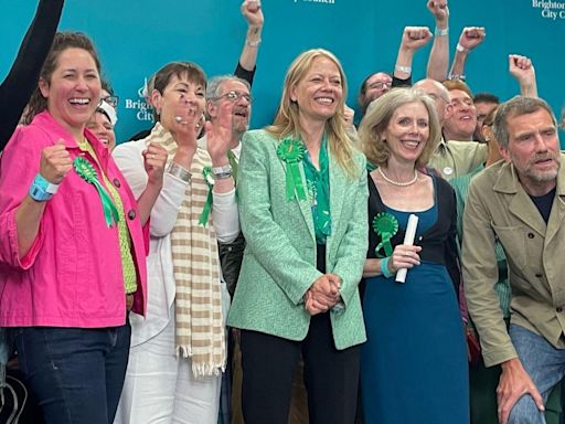 Five takeaways from Sussex’s general election results