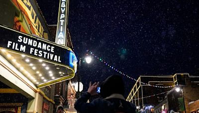 Georgia cities Athens, Atlanta and Savannah emerge as potential hosts for Sundance Film Festival