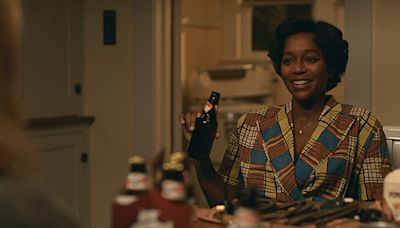 Dear Emmy voters: Please don’t overlook Aja Naomi King’s searing ‘Lessons in Chemistry’ performance