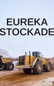 Eureka Stockade