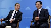 China’s special envoy met Zelensky during two-day Ukraine visit, Beijing says