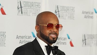 Jermaine Dupri Rebukes Tech Industry Over AI Music: "This Is Disrespectful"