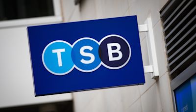 TSB profits slump amid ‘challenging’ mortgage market