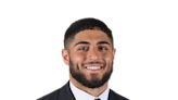 Hamze El-Zayat - New York Jets Wide Receiver - ESPN