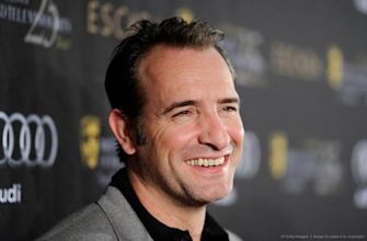 Jean Dujardin