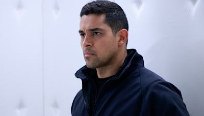 Wilmer Valderrama Has One Goal For Nick Torres On NCIS Season 22 - And It's Big