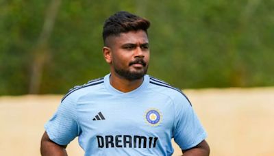 EXPLAINED: Why Sanju Samson Was Not Selected In Rest Of India Squad For Irani Cup 2024