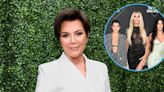 Kris Jenner's Kids Beg Her to 'Take Time Off' Amid Health Crisis