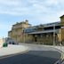 Wakefield Kirkgate railway station