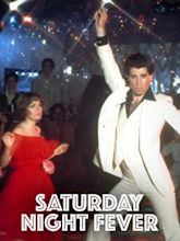 Saturday Night Fever