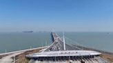 Hong Kong-Zhuhai-Macao Bridge logs over 10 million vehicle crossings