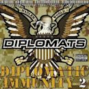 Diplomatic Immunity 2