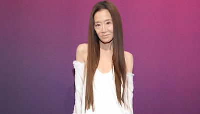 Vera Wang’s secrets -as 74 year old shares throwback pic where she’s barely aged