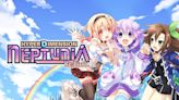 Hyperdimension Neptunia Re;Birth Game Series' Switch Version Releases Digitally on May 21 in English