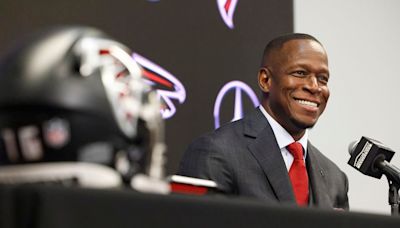 Falcons set to report for first training camp under Raheem Morris