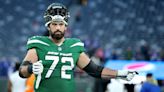 Jets to work out Laurent Duvernay-Tardif Wednesday