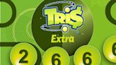 Resultados Sorteo Tris Extra, hoy 13 de mayo del 2024: lista de ganadores y números premiados