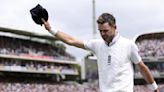 704 wickets and out: England great Jimmy Anderson bows out of test cricket in win over West Indies