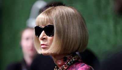 Is next year’s Met Gala going to bite Anna Wintour in the back?