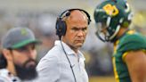 Baylor AD says he's 'spent several conversations' discussing offensive changes with coach Dave Aranda