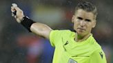Meet Francois Letexier, Euro 2024 final ref who has very unusual part-time job