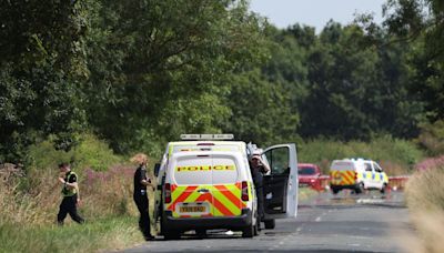 Emergency services called to light aircraft incident in North Yorkshire