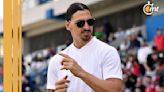 Zlatan Ibrahimovic pudo llegar a Tigres