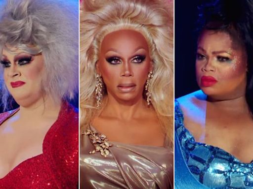 Nina West says RuPaul's 'meh' lip-sync reaction was 'cutting' on “Drag Race” season 11