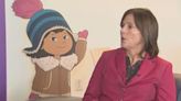 ‘Molly from Denali’ co-creator discusses the creative process behind the hit PBS show