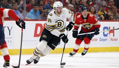 How to watch today's Florida Panthers vs Boston Bruins NHL Playoffs Second Round Game 5: Live stream, TV channel, and start time | Goal.com US