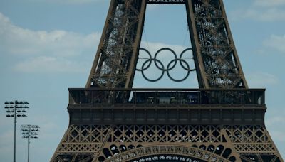 France Braces For Election-Related Violence Ahead Of Paris Olympics