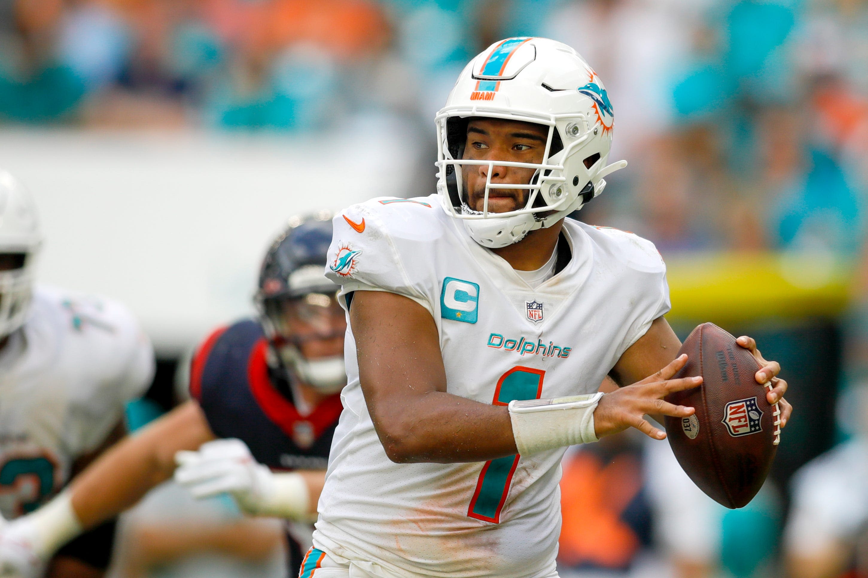 Grading the Miami Dolphins' 2020 draft after four years. How did they do?