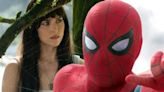Madame Web Concept Art Sees Tom Holland’s Spider-Man Fighting Sony Movie’s Villain