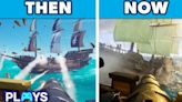 10 Ways Sea of Thieves Has IMPROVED Since Launch