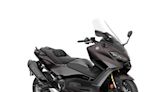 Yamaha「TMAX Tech MAX」與「TMAX」新色上路