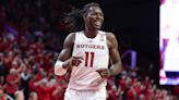 Rutgers Transfer Center Clifford Omoruyi Commits to Alabama Basketball