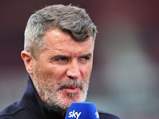 Roy Keane left with egg on his face after making Arsenal feelings clear