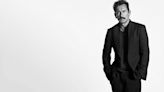 French-Colombian designer Haider Ackermann is the new creative director of Tom Ford